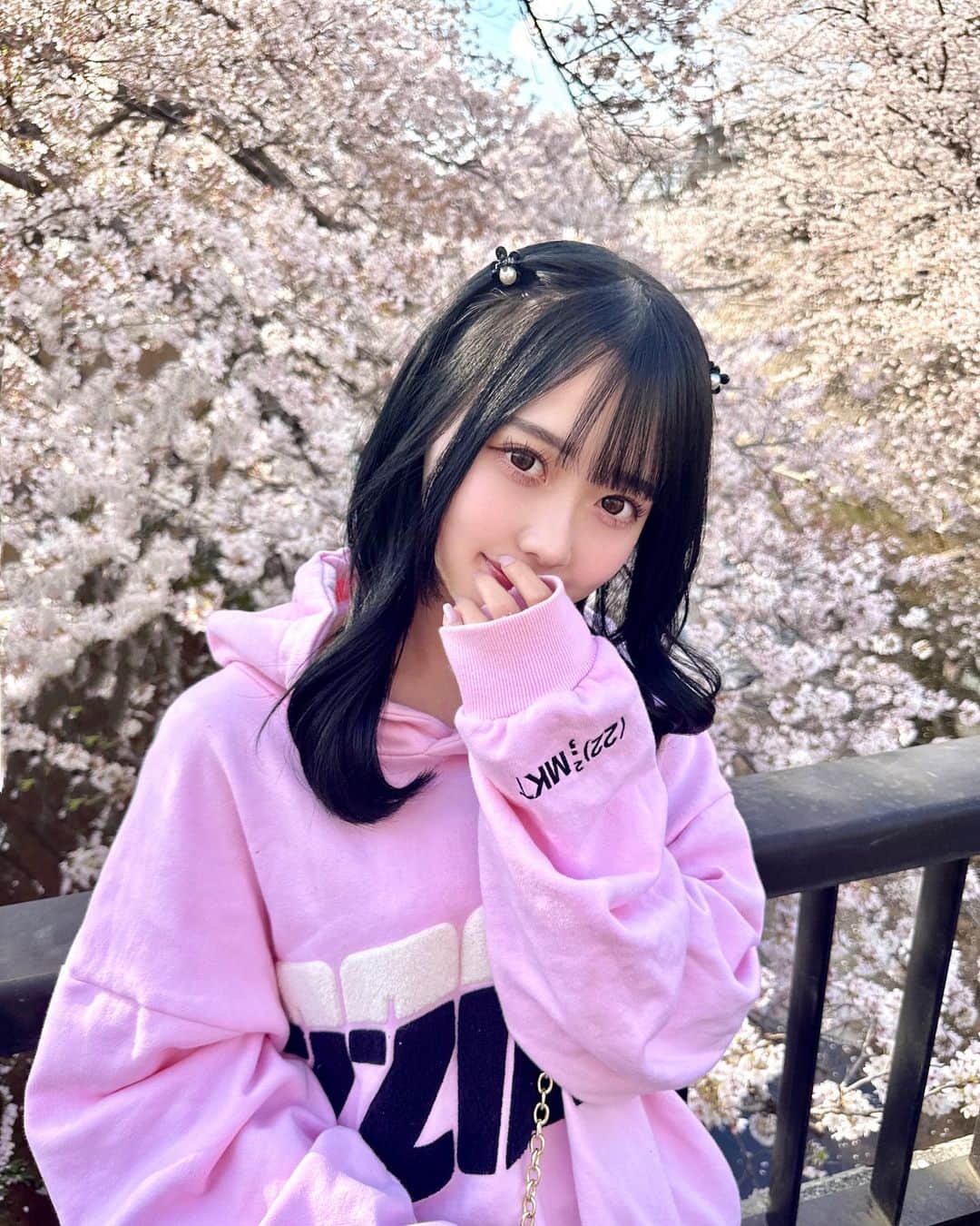 松本ももなのインスタグラム