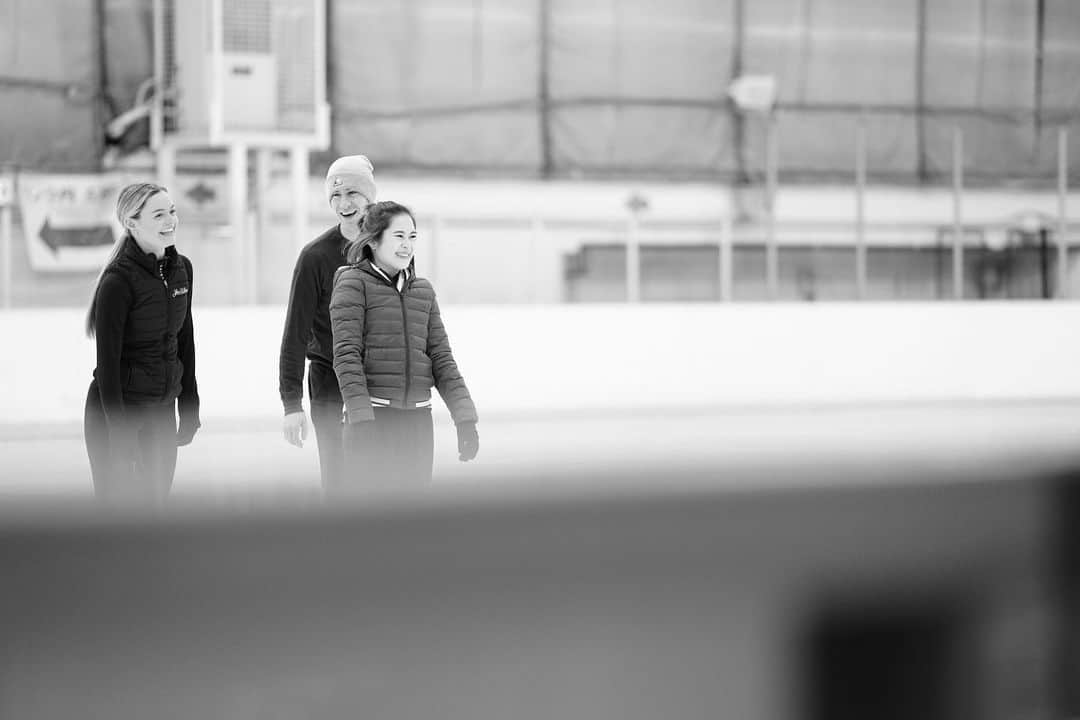 宮原智子さんのインスタグラム写真 - (宮原智子Instagram)「#bts #starsonice  📸@yoshiki_kogaito」4月11日 23時12分 - 55satoko