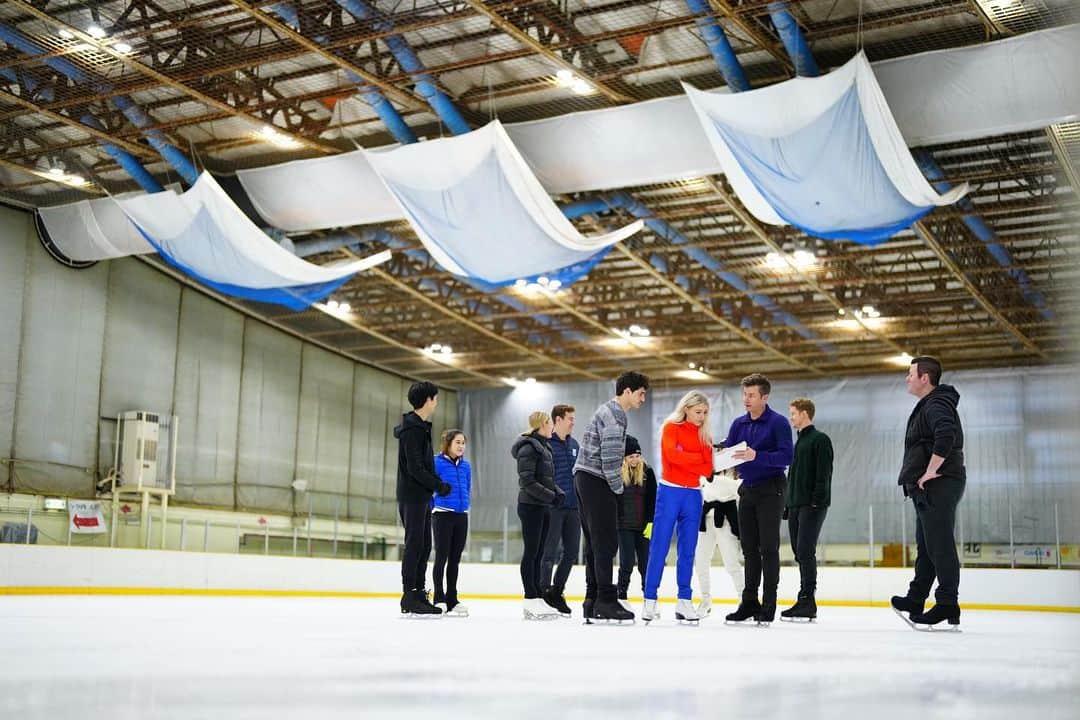 宮原智子さんのインスタグラム写真 - (宮原智子Instagram)「#bts #starsonice  📸@yoshiki_kogaito」4月11日 23時12分 - 55satoko