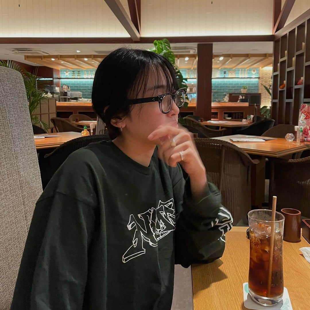 ほのかりんのインスタグラム：「thank u❤︎ @senta76   @numb_thc」