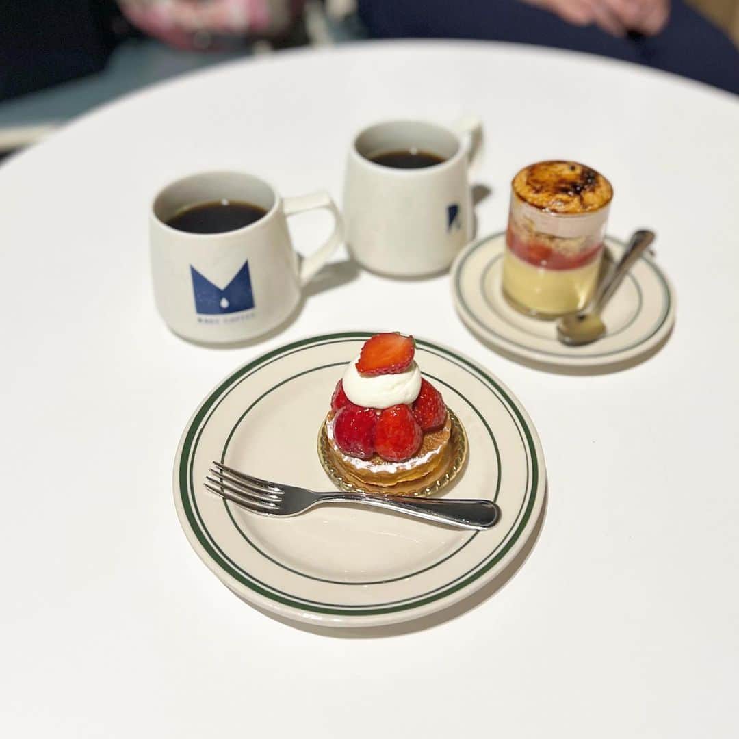 横山紗弓のグルメインスタ