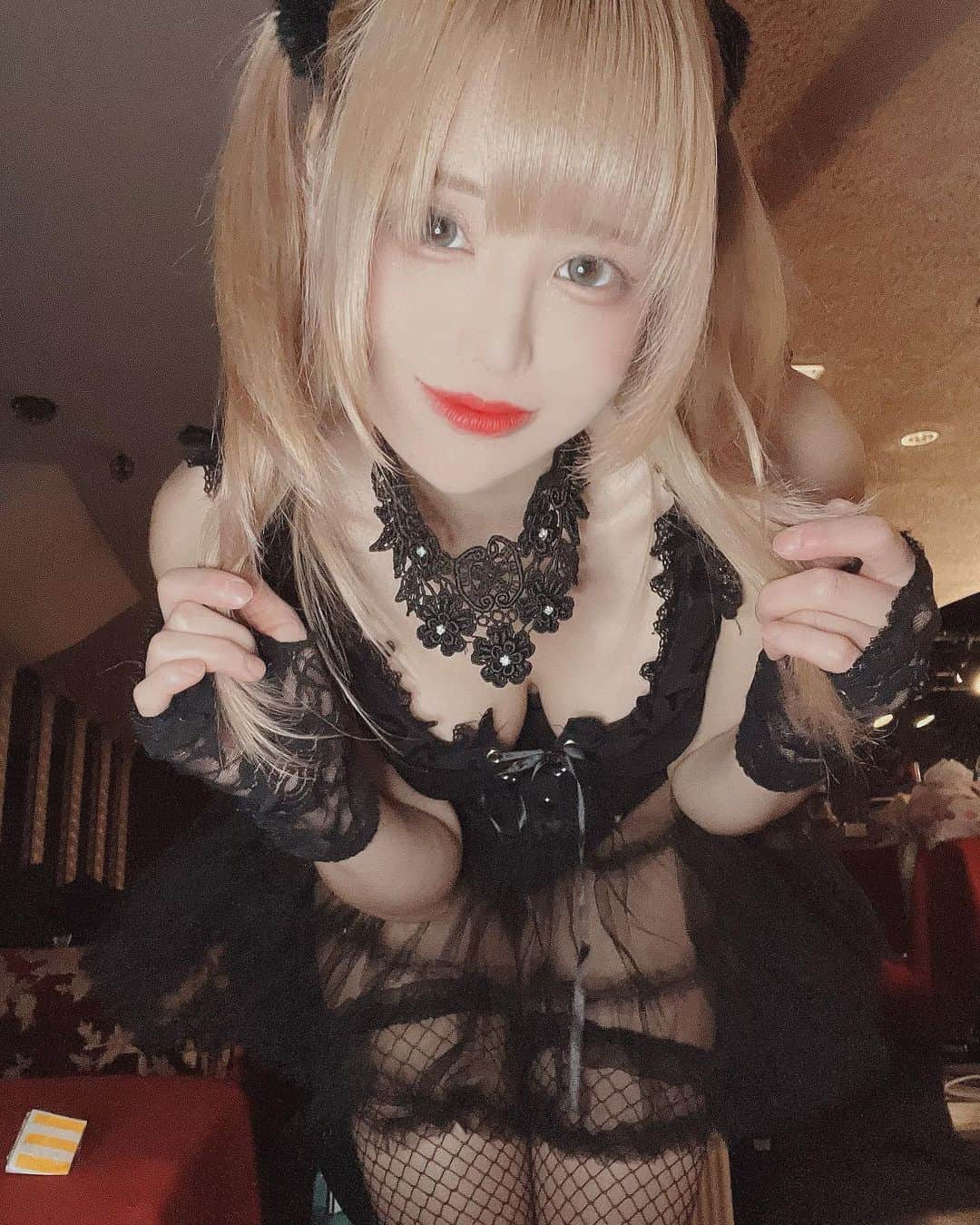 ゆかにゅんのインスタグラム