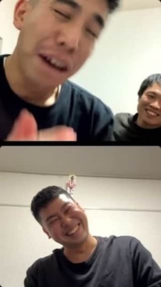 のインスタグラム：「タコスと狩野とドラゴンインスタ🐉」