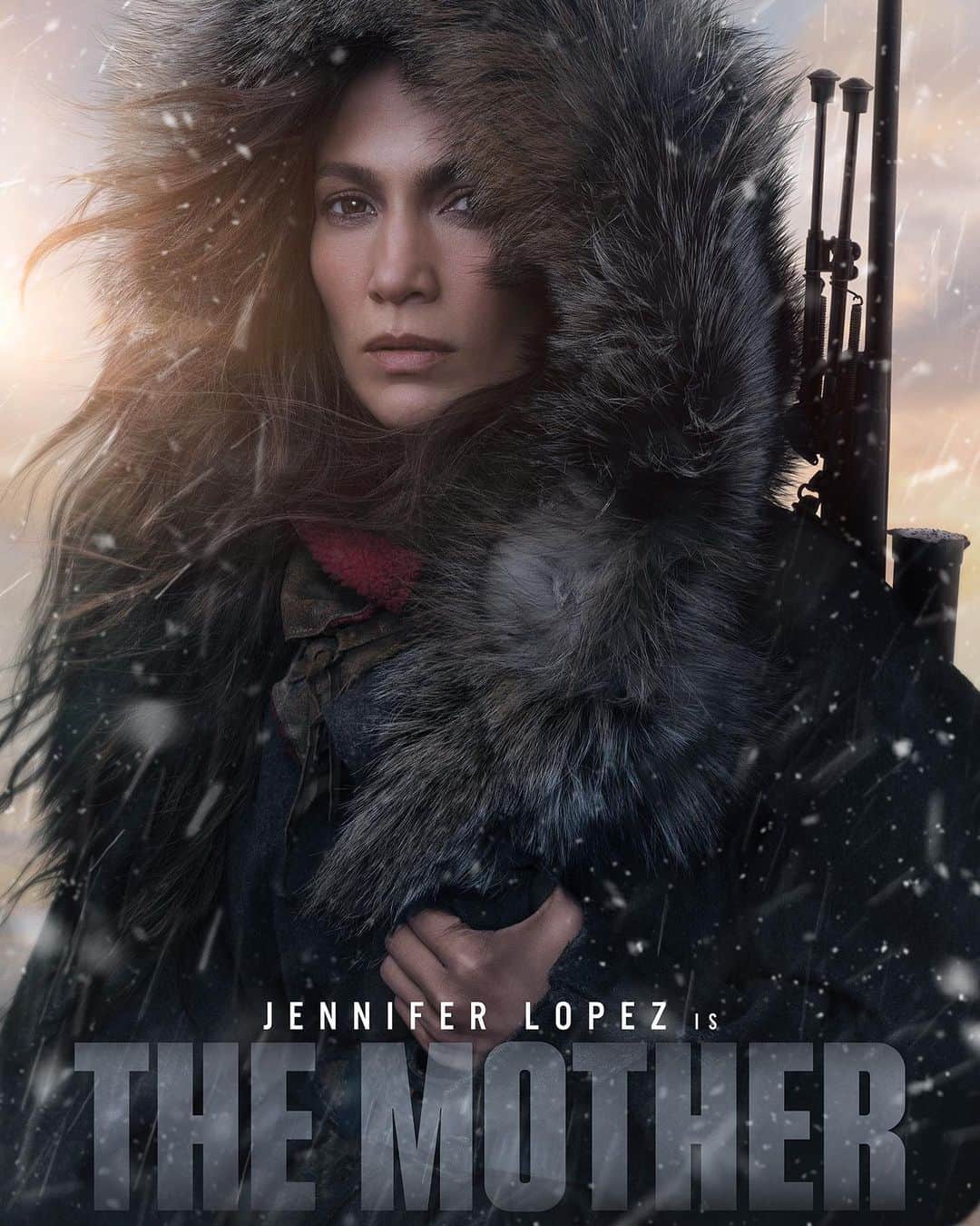Just Jaredさんのインスタグラム写真 - (Just JaredInstagram)「@jlo is a total badass in the trailer for her new film "The Mother," where she plays a "deadly" assassin who's in hiding. Tap this photo in the LINK IN BIO to watch the trailer.  #JenniferLopez Photo: Netflix」4月11日 23時41分 - justjared