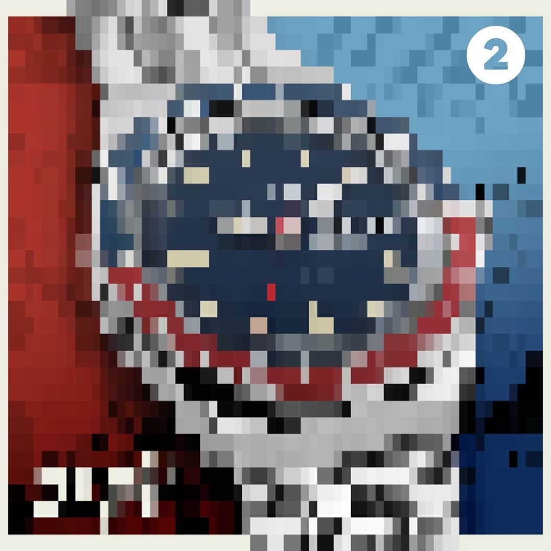 タイメックスさんのインスタグラム写真 - (タイメックスInstagram)「How well do you know your Timex watches? 👀 Drop your guesses in the comments. ⬇️⁣ ⁣ #timex #watchfam #watchlovers #watchesofinstagram」4月11日 23時46分 - timex