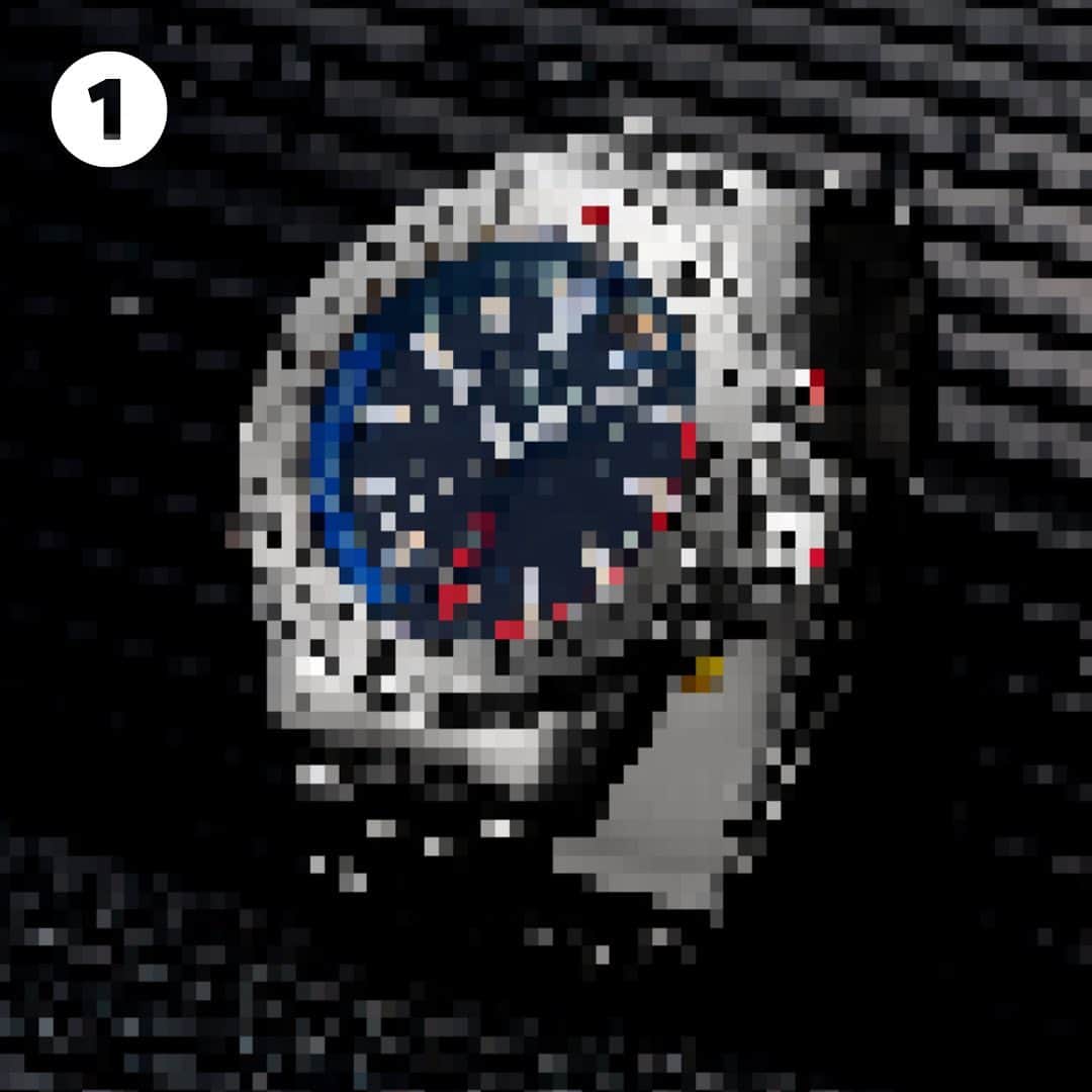 タイメックスさんのインスタグラム写真 - (タイメックスInstagram)「How well do you know your Timex watches? 👀 Drop your guesses in the comments. ⬇️⁣ ⁣ #timex #watchfam #watchlovers #watchesofinstagram」4月11日 23時46分 - timex