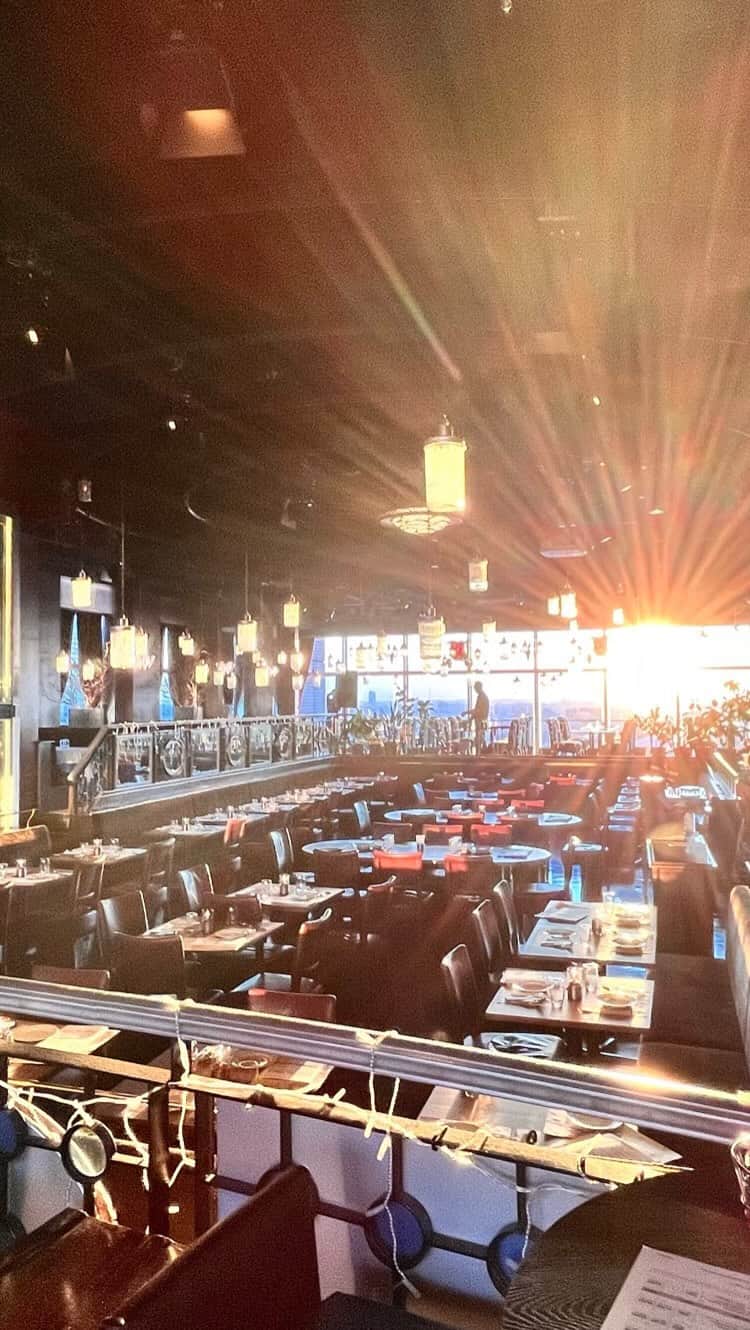 レガートのグルメインスタ