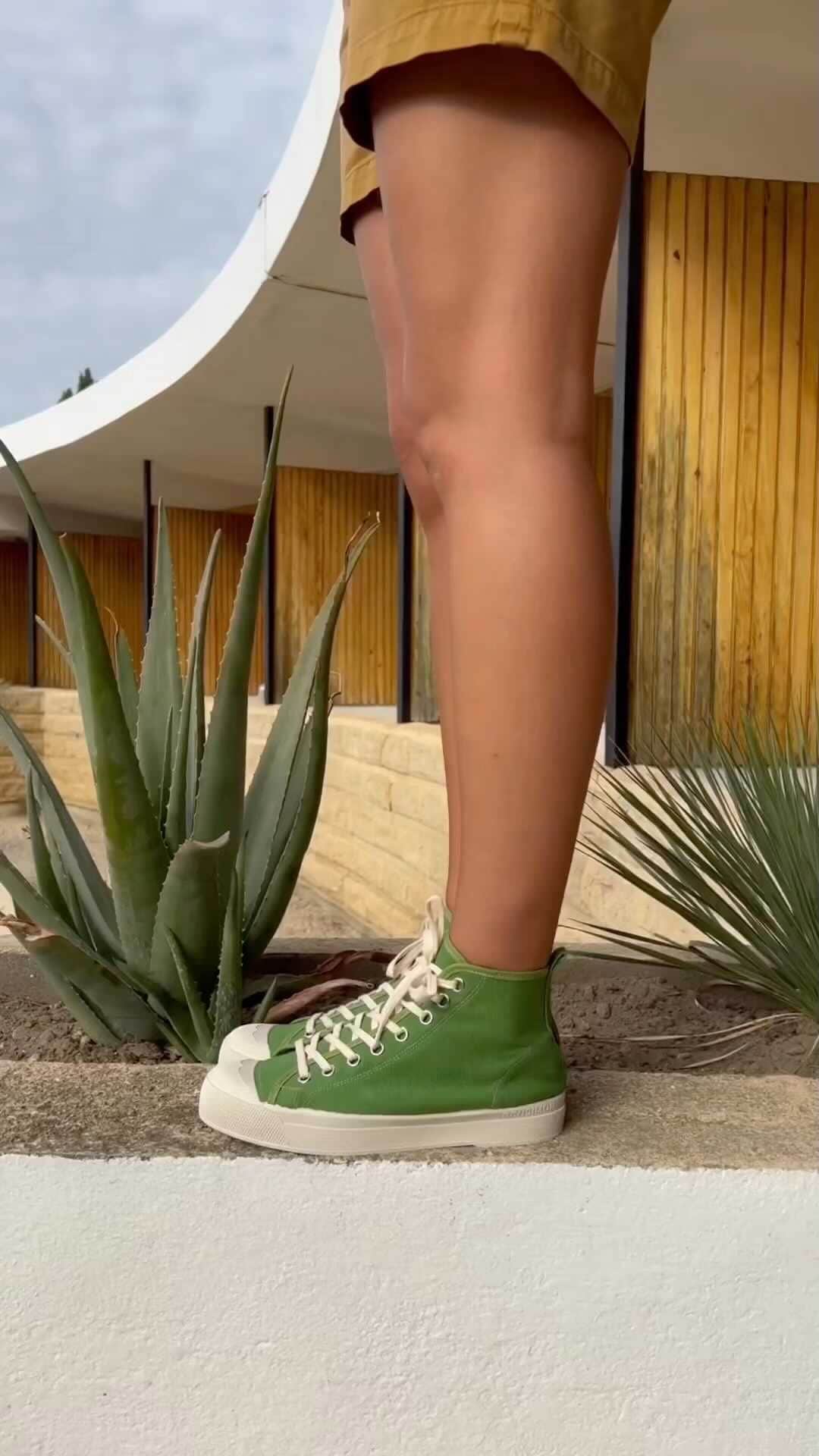 ベンシモンのインスタグラム