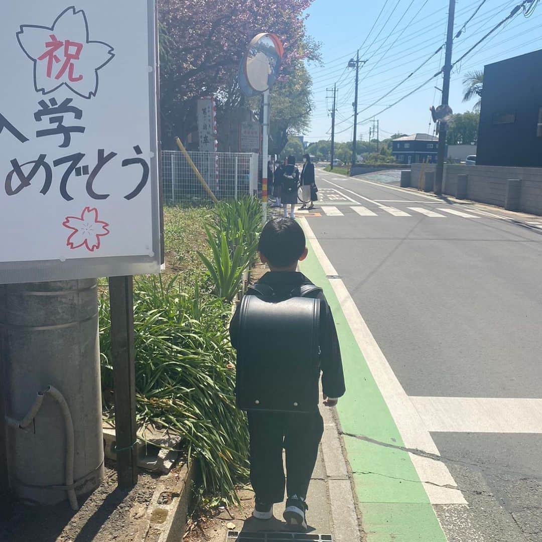 牧野紘二のインスタグラム