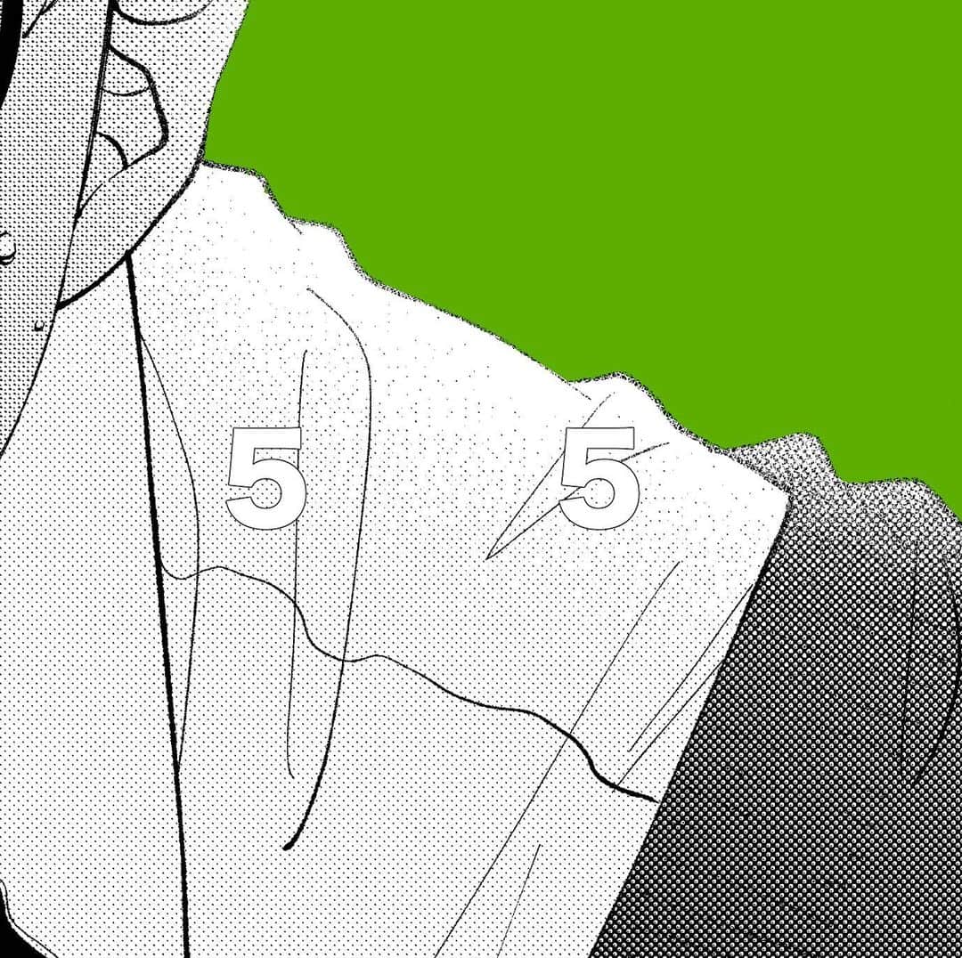 福山リョウコのインスタグラム