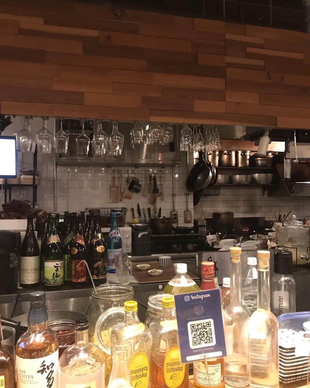 のインスタグラム：「とある居酒屋🏮 #食事」