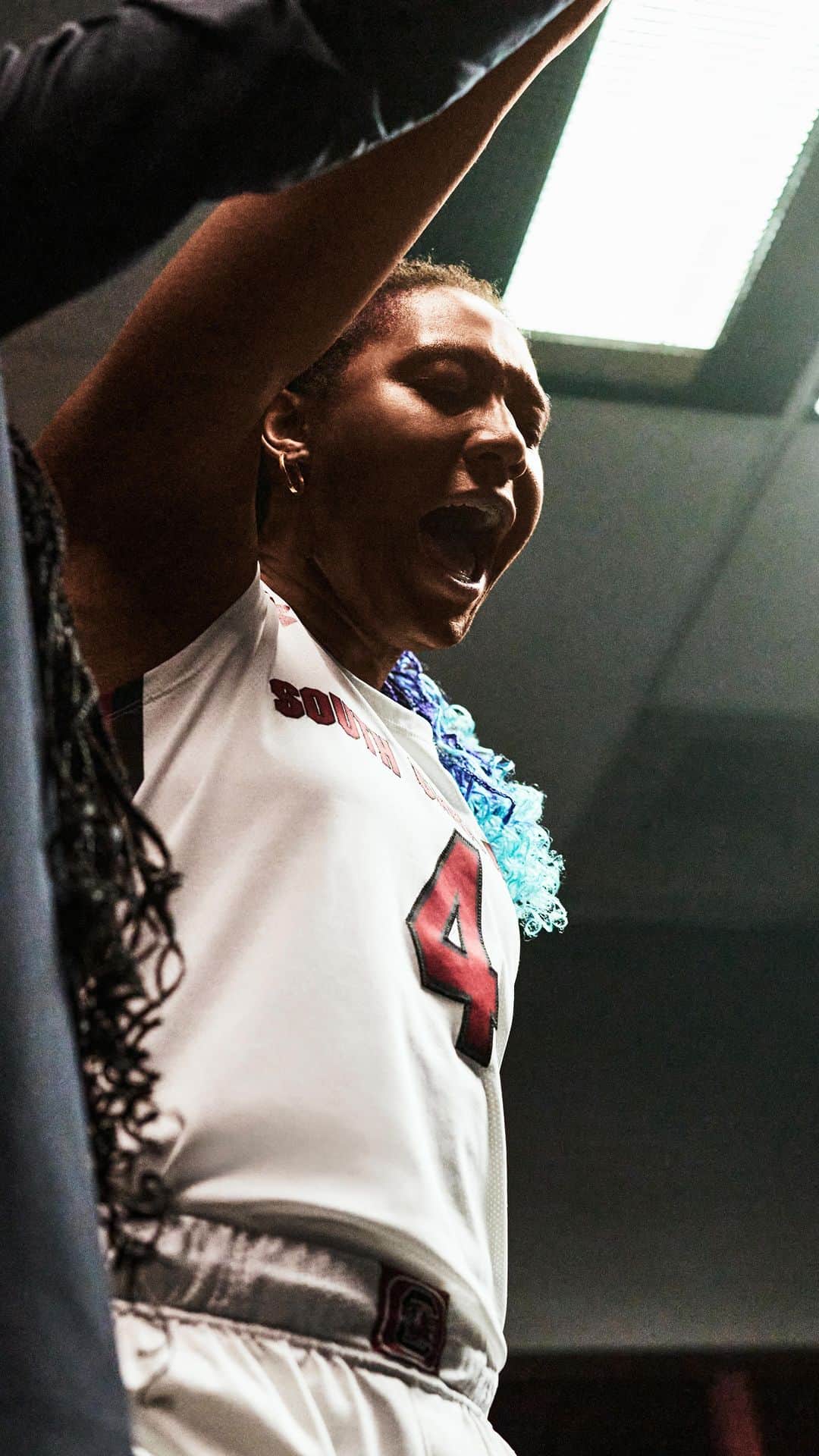 Under Armourのインスタグラム：「It’s more than a rally cry. It’s a promise to do whatever it takes for your team, your family. #ProtectThisHouse」