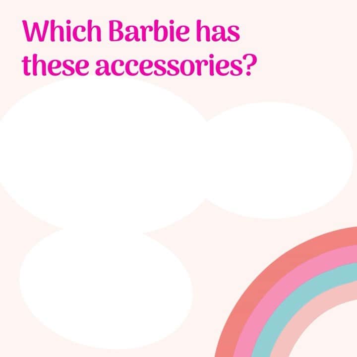 のインスタグラム：「Do you know this Barbie? When they were introduced in 1959, Barbie dolls were notable because they were not baby dolls. They were free to have jobs, social lives, adventures—and the right outfits and accessories for every pursuit. While often criticized for the toy’s unrealistic proportions, lack of diversity of doll options, and promoting gender stereotypes, Barbie has also evolved with the times to reflect social and cultural changes in American culture. Recent Barbie dolls have included a scientist doing biomedical research to understand COVID-19 variants and a Renewable Energy Engineer.   What jobs did your dolls have? Tell us in comments.   To learn more about women in space exploration and beyond, follow @smithsonianwomen.」