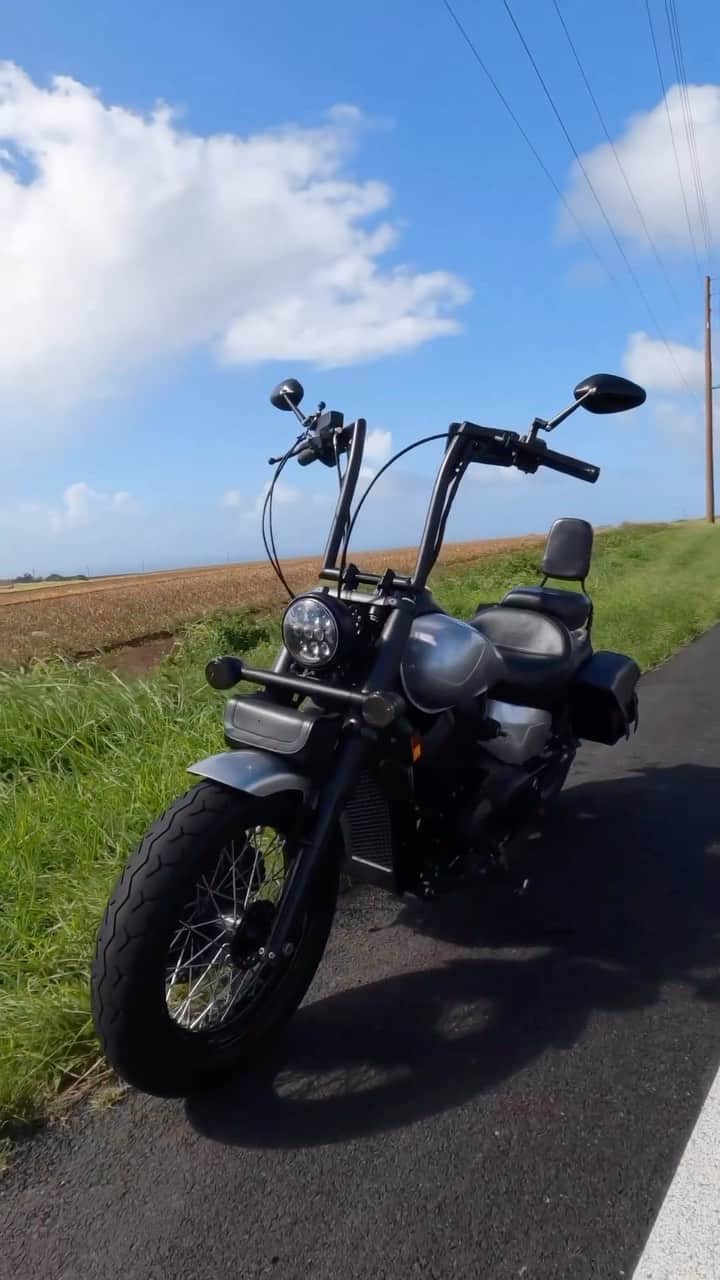 Honda Powersports USのインスタグラム