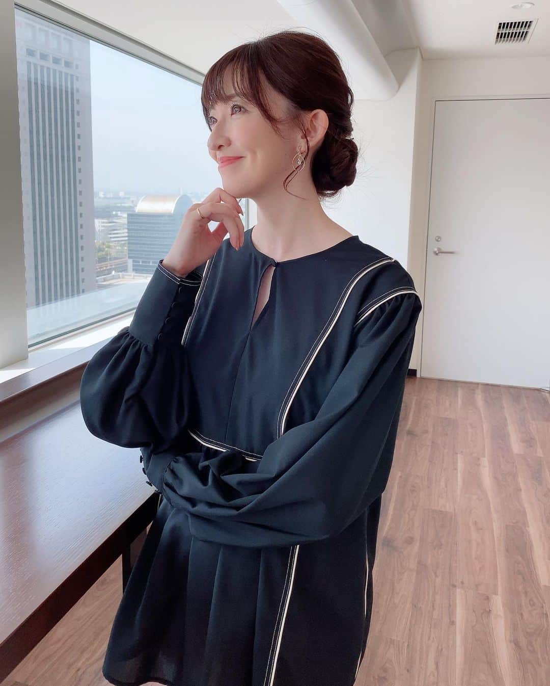 江川清音のインスタグラム
