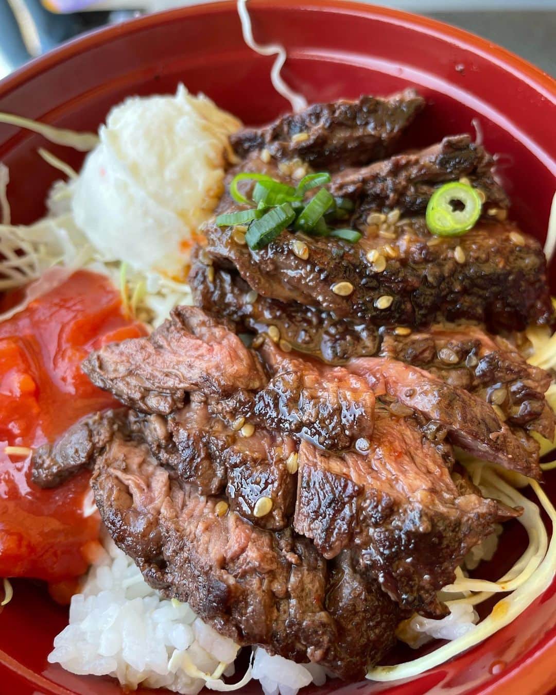 東条蒼さんのインスタグラム写真 - (東条蒼Instagram)「2023.4.9  日焼けした😇  JAMからは日焼けどめ、帽子、サングラスかけて行かないと終わる。  #yonfes  #邦ロック女子  #邦ロック  #04LimitedSazabys #KEYTALK #フレデリック #winners」4月12日 11時20分 - aoshiro_516