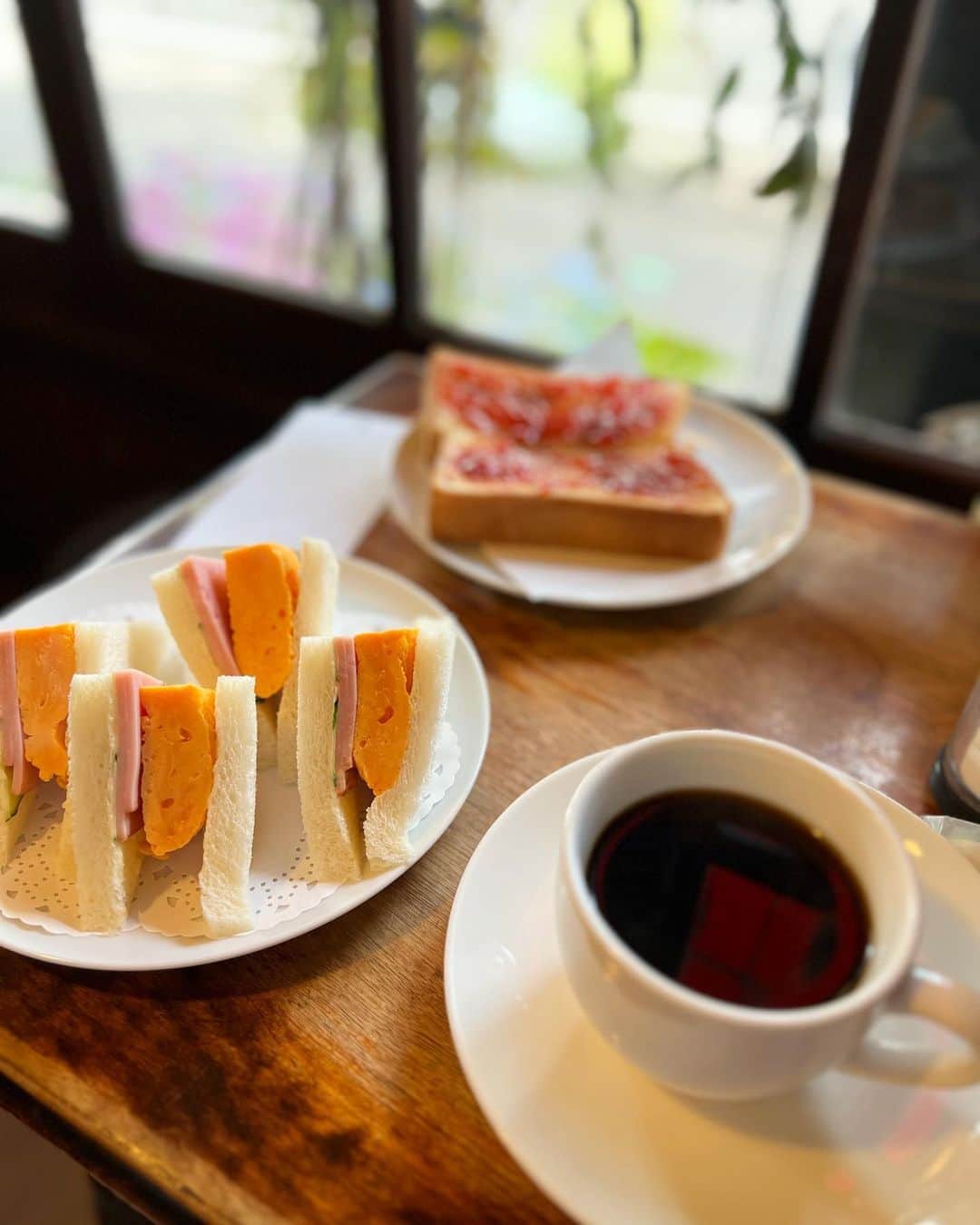 宇野薫のグルメインスタ