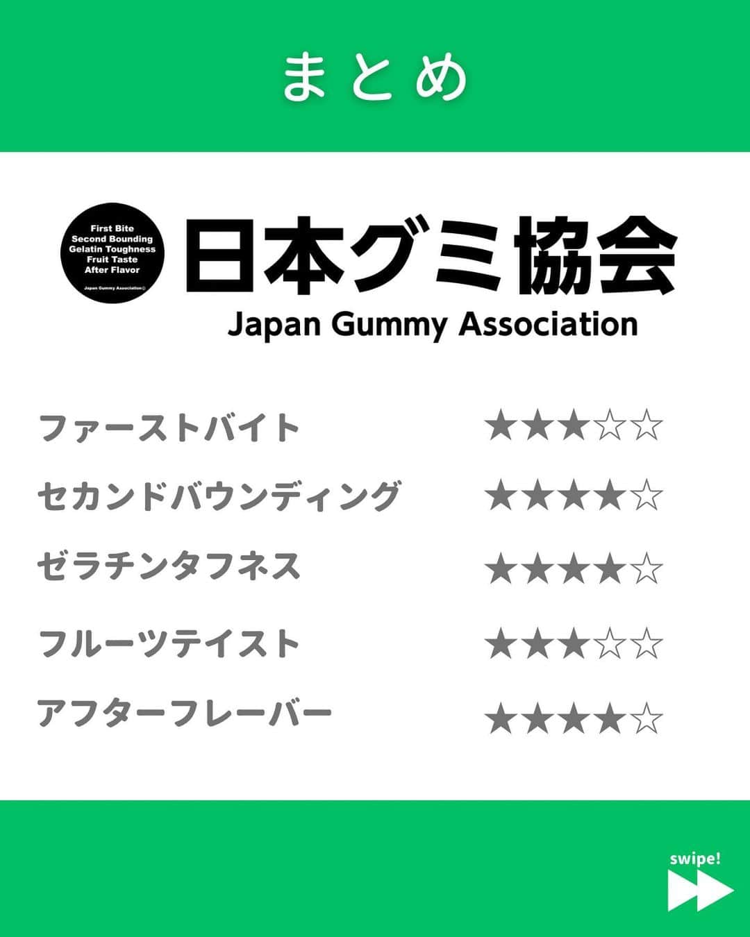 日本グミ協会さんのインスタグラム写真 - (日本グミ協会Instagram)「@gummy_japan ←他のグミ情報はこちらから！  日本グミ協会公式レビュー！  #オカシナ学習帳  保存しておくとお買い物に便利🙆‍♀️  グミのリクエストはコメントで待ってます！ｸﾞ٩( ᐛ )و ﾐ #日本グミ協会 を付けてグミニケーションもしてみてねｸﾞ٩( ᐛ )و ﾐ  【毎週火曜は新作グミライブ配信中📢】 →@gummy_japan  #日本グミ協会 #グミニケーション #グミ #グミ好きな人と繋がりたい #グミ好き #グミ紹介 #コンビニ  #学習帳  #ショウワノート」4月12日 11時39分 - gummy_japan