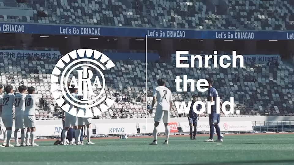 鈴木翔登のインスタグラム：「4/9 VS ブリオベッカ浦安　国立競技場 @criacao_shinjuku  #新宿 #国立競技場」