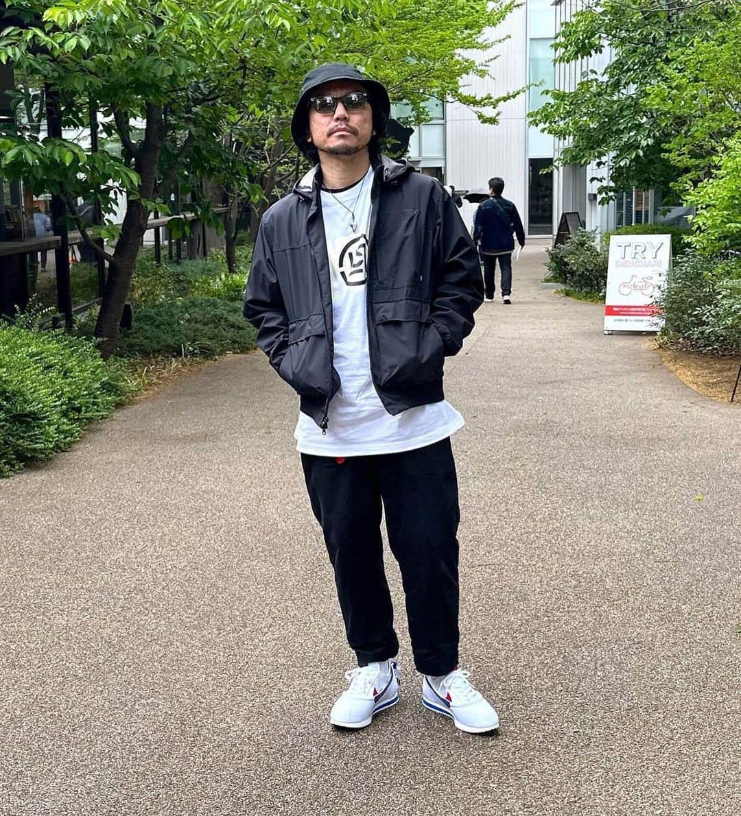 japanese_sneaker_style_magさんのインスタグラム写真 - (japanese_sneaker_style_magInstagram)「. . . #ジャパスニピックアップ 💥💥 . . . 全身コーデだけに捉われず、お好きな写真を #ジャパスニ #ジャパスニ女子 のタグを使って投稿ください👟 . . . #ジャパスニ #ジャパスニ女子 #ジャパスニピックアップ #スニーカー #スニーカーコーデ #スニーカー男子 #スニーカー女子」4月12日 12時10分 - japanese_sneakerstyle