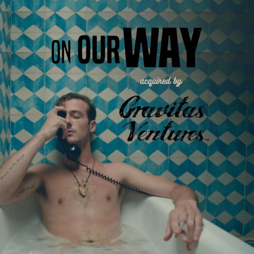 パオラ・ポーリンのインスタグラム：「Its movie time @onourwayfilm @gravitasventures  @paolapaulinventures out on theaters on May 19 🎥🍿! I love you all, thank you for the support! I’m so proud to be a Latina doing movies in Hollywood let’s gooooo! ❤️😊 Mama your baby grew up! 😅🙋🏻‍♀️ @luzcadavid0612  - Tiempo de película @onourwayfilm @gravitasventures @paolapaulinventures , veanla en cines Mayo 19 🍿🎥 de verdad me siento tan orgullosa de ser una latina haciendo películas en Hollywood! Gracias a todos por su apoyo!  Mamá estoy triunfando ❤️❤️‍🔥😅🙋🏻‍♀️ @luzcadavid0612」