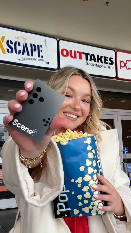 トーリ・ウェブスターのインスタグラム：「Wondering how a girl on the go funds her dream trips? Well, I always reach for my @scotiabank Passport Visa Infinite Card when paying for my groceries and entertainment purchases! This way, I save up on Scene+ points to redeem on my next trip. Click my link in bio to see how you can:  ✔️Earn up to 3X the Scene+ points when you spend $1 on eligible groceries stores (Sobeys, Safeway, Foodland and more) and 2x Scene+ points when spending $1 on eligible dining & entertainment purchases.    ✔️The annual fee will be waived for the first year if you apply by April 30.   ✔️There are no foreign transaction fees.    ✔️Access to 6 complimentary airport lounge passes.   Comprehensive travel insurance.    ✔️Earn up to $1,300 in value in the first 12 months, including up to 40,000 bonus Scene+ points.    Traveling has never felt more like a dream!      #Scotiabank #ScenePlus #Rewards #LoyaltyProgram #ad」