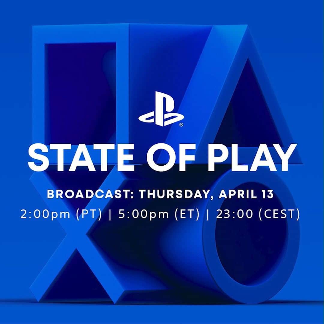 PlayStationのインスタグラム：「State of Play presents more than 20 minutes of new Final Fantasy XVI gameplay this Thursday. Tune in live at 2pm PT / 5pm ET / 11pm CEST」