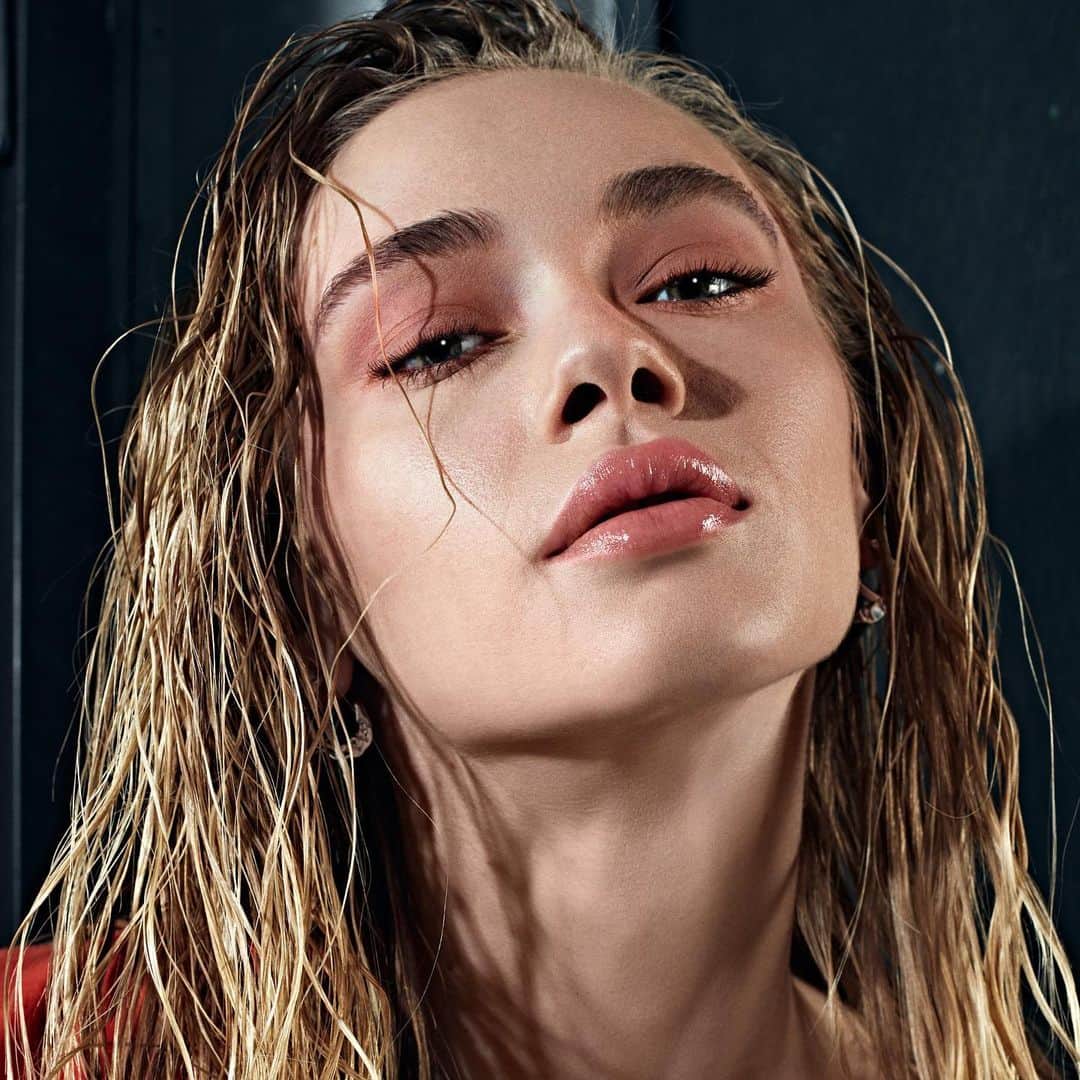 Smashboxのインスタグラム：「A 24-hour cream shadow so easy to apply you could do it with your eyes closed 🤩  Shop literally fool-proof longwearing Always On cream shadows at smashbox.com | Link in bio」