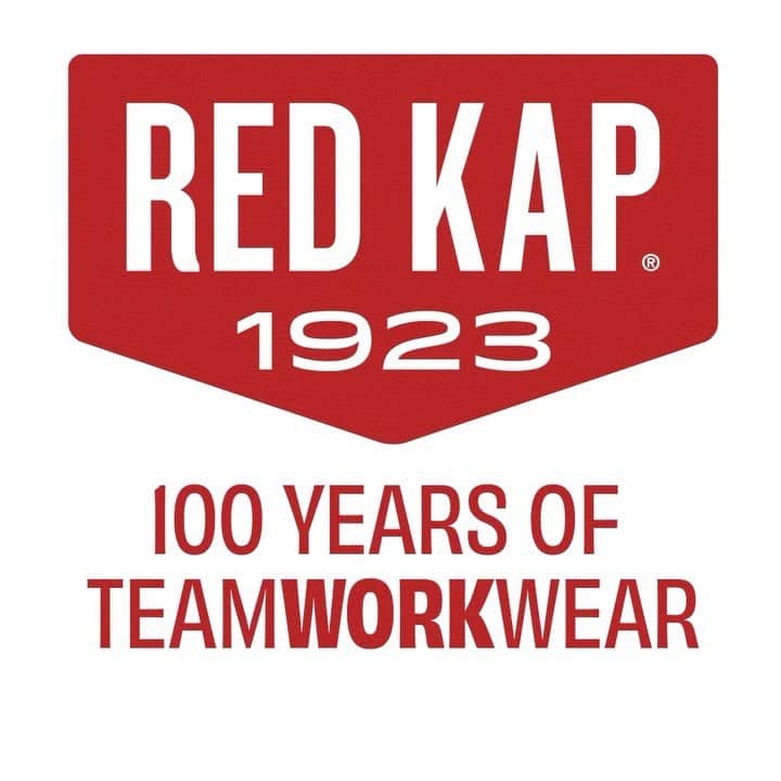 レッドキャップのインスタグラム：「100 years ago Bob Barker was born. So was Red Kap. Both dominating the work week and keeping the Price Right since 1923.」