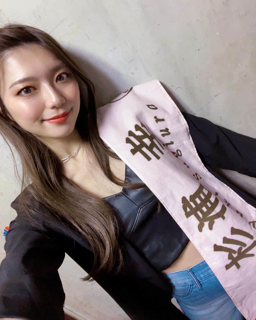 涼野はるかのインスタグラム
