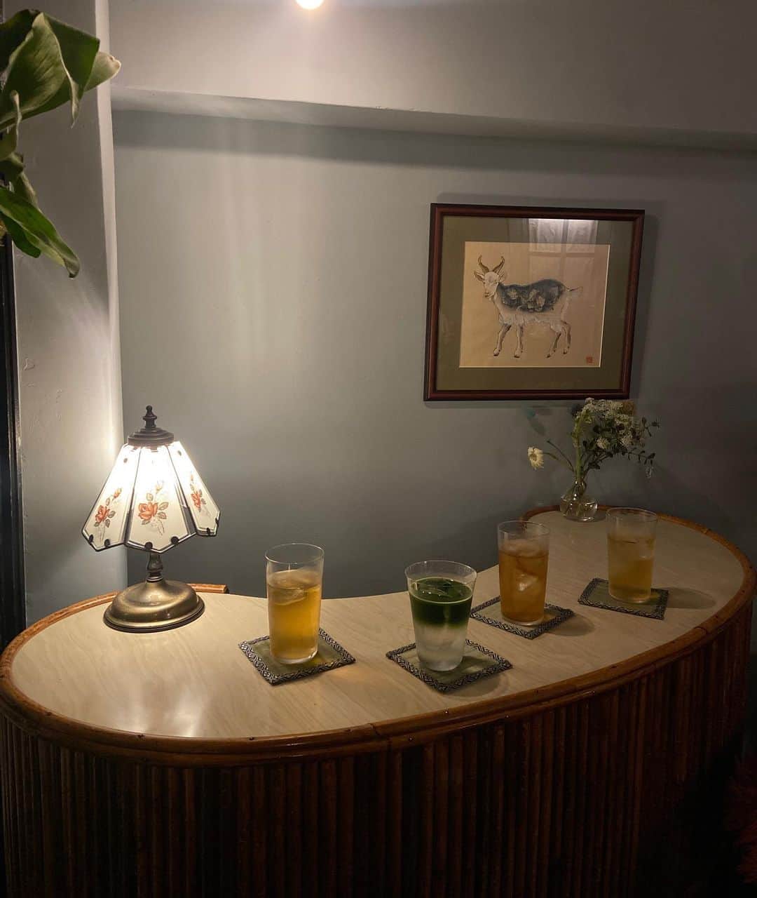 福井セリナのグルメインスタ