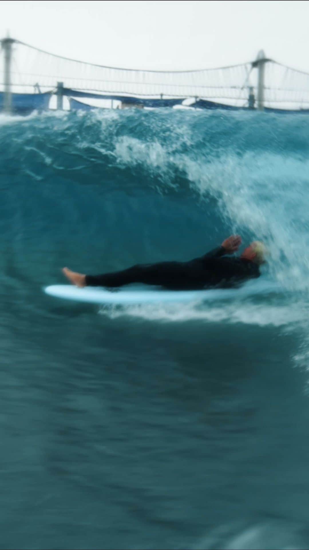 ジェイミー・オブライエンのインスタグラム：「PRAY FOR SURF 🙏🏻@jamieobriensurfexperience」