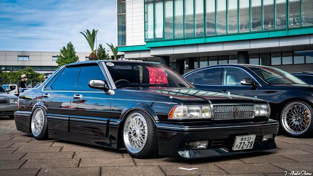 J-Auto Showさんのインスタグラム写真 - (J-Auto ShowInstagram)「#JAutoShow #SONYFX3 #vipスタイル #日産 #y31 #y31セドリック #y31cedric #nissancedric #セドリック #31セドリック #旧車 #旧車vip #kyusya #kyusha #nissanvip #セドリックセダン #VIPSTYLE」4月12日 8時46分 - jautoshow