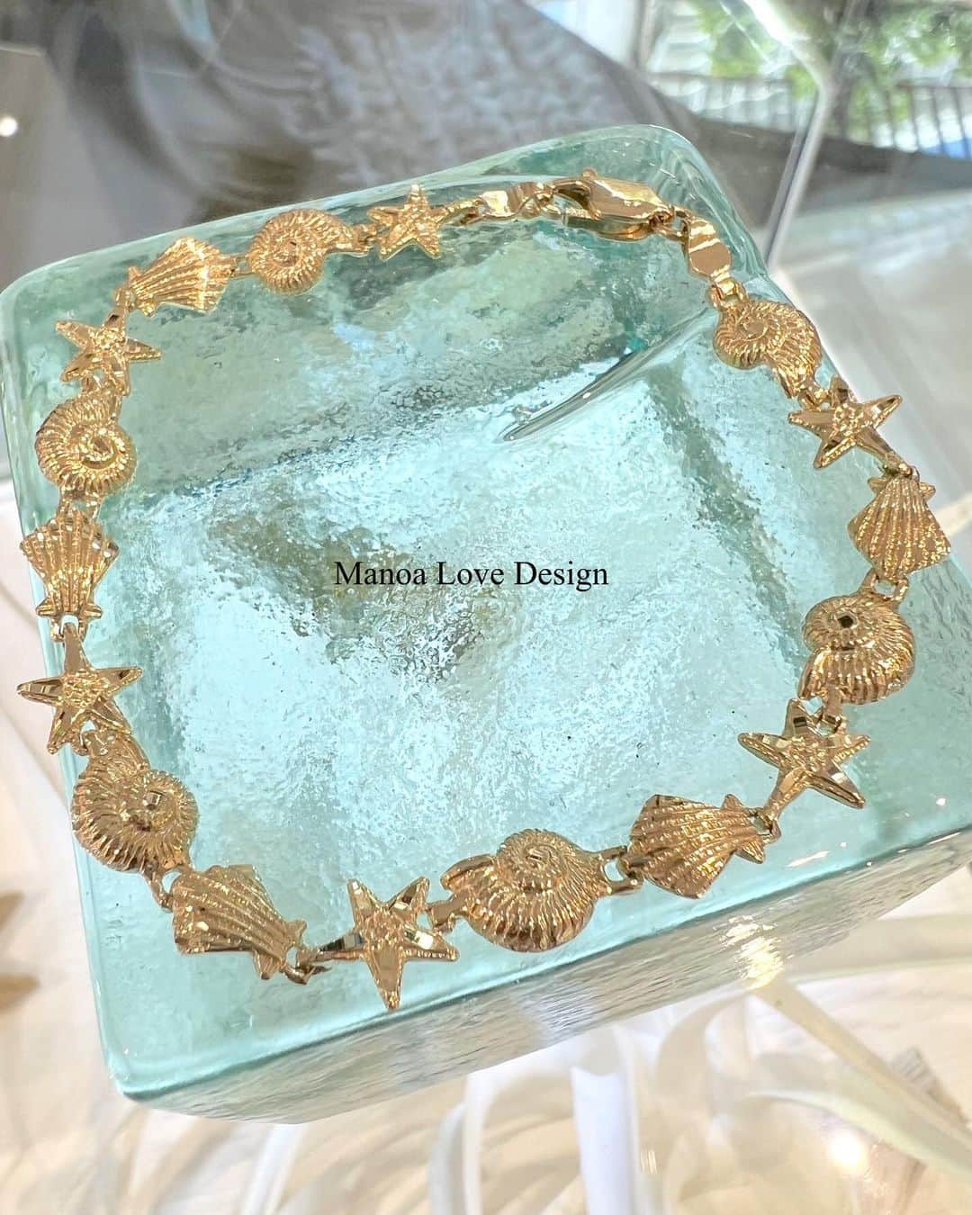 Manoa Love Design Hawaiiのインスタグラム