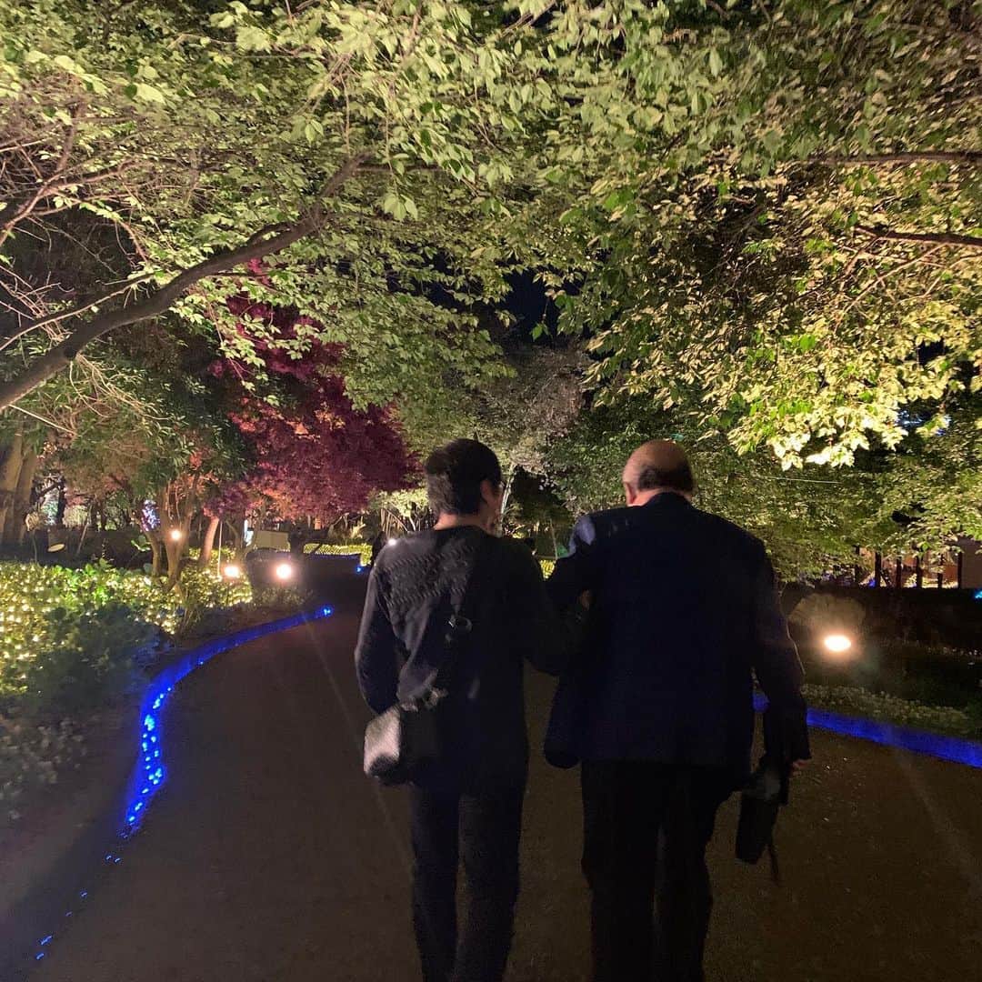 和田青児のインスタグラム