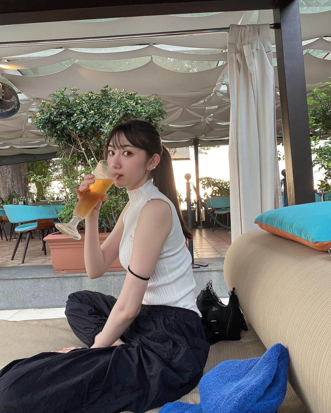 黒田瑞貴のインスタグラム