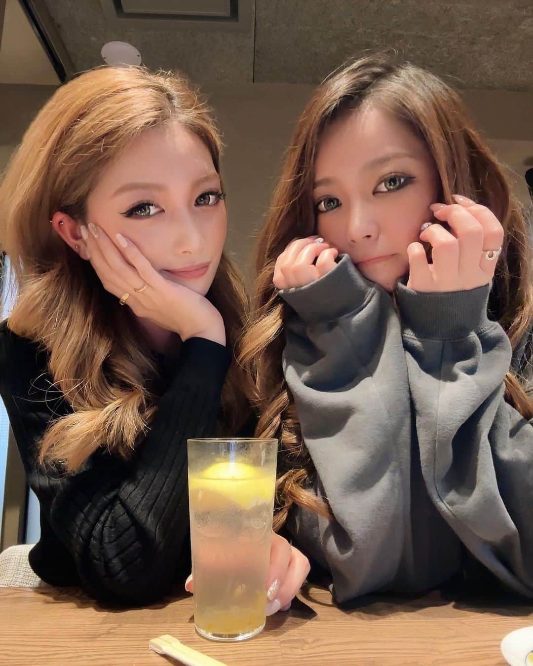 内山珠希のインスタグラム
