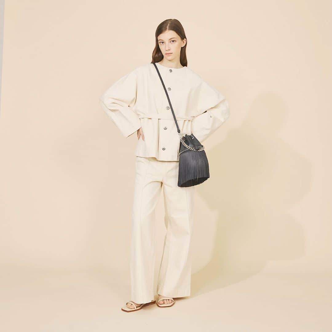 J&M Davidsonのインスタグラム