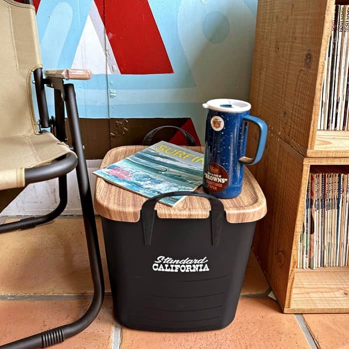 スタンダードカリフォルニアのインスタグラム