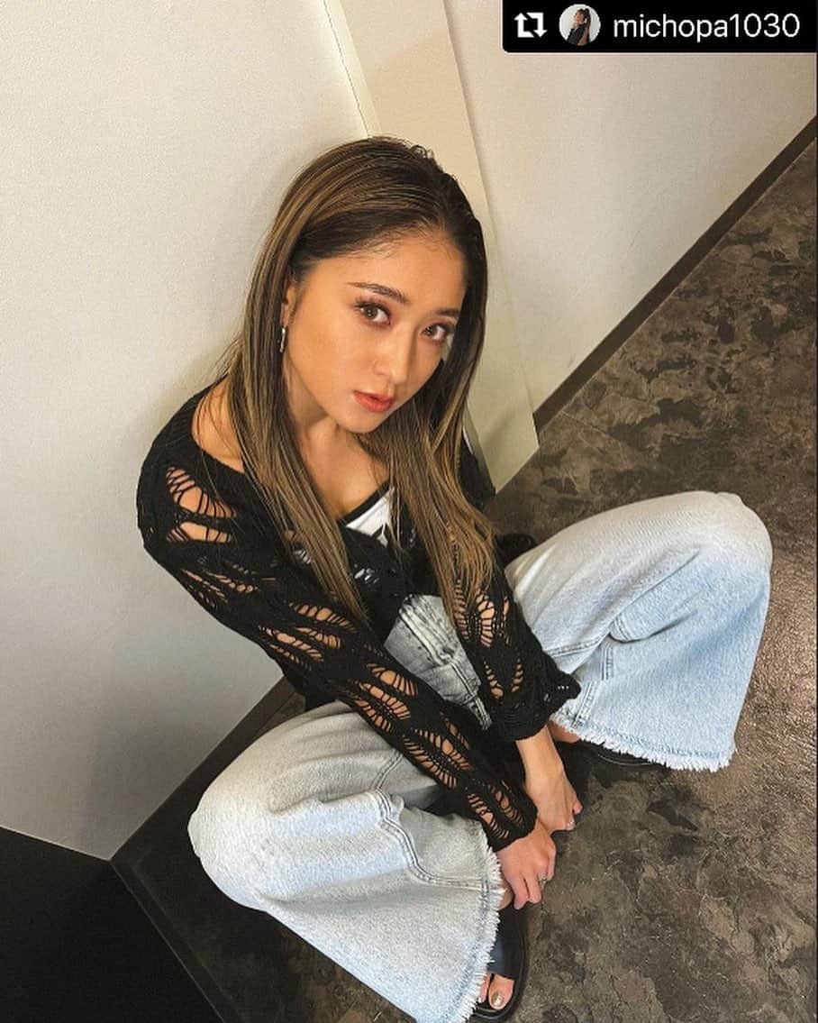 EMODA_LOOK BOOKのインスタグラム