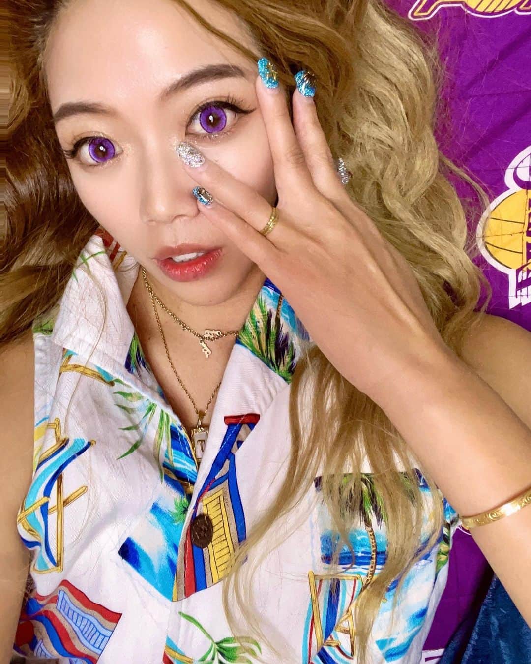 つっきのインスタグラム
