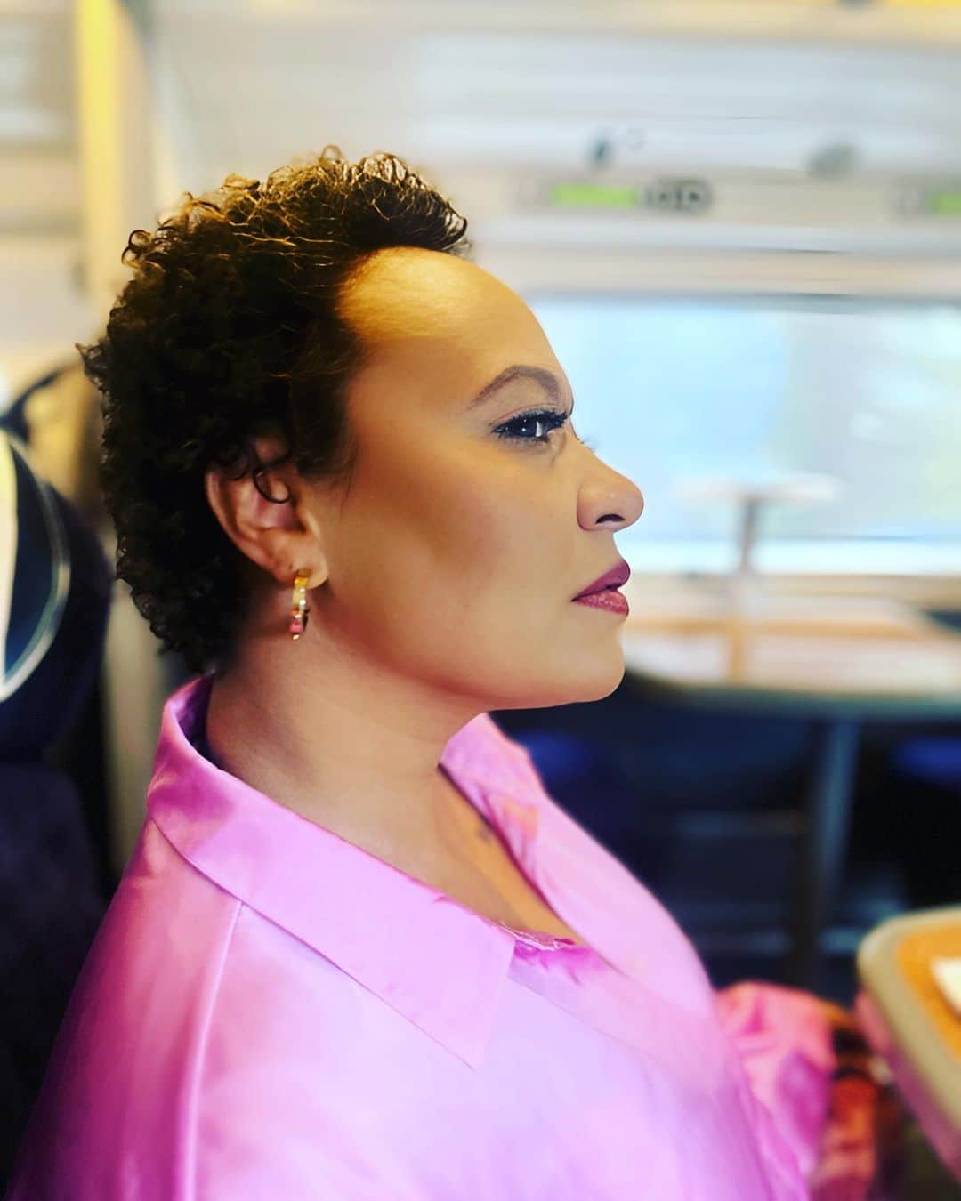 Emeli Sandéのインスタグラム：「Remember where you’ve been and know where you’re going x」
