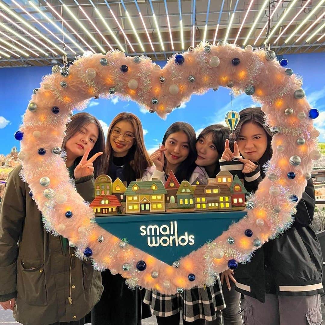 JKT48のインスタグラム