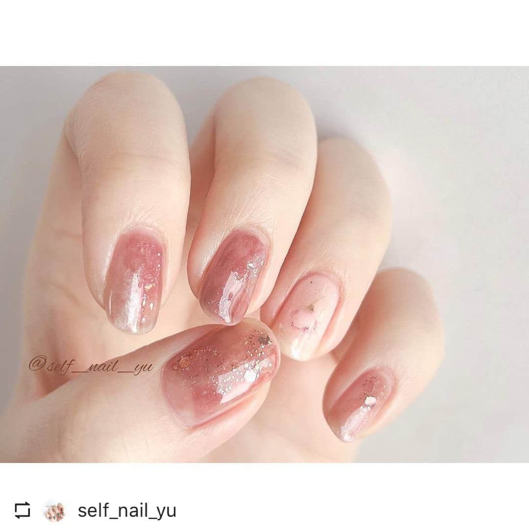 【PLANET NAIL（プラネット ネイル）】公式のインスタグラム