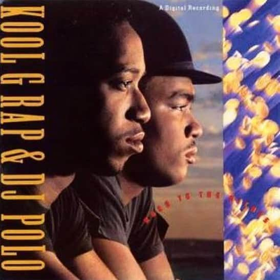 Kダブシャインさんのインスタグラム写真 - (KダブシャインInstagram)「Kool G Rap & DJ Poloのデビューアルバム "Road to the Riches" は1989.03.14.にCold Chillin'/Warner Bros.からリリース」4月12日 20時50分 - kw5hine