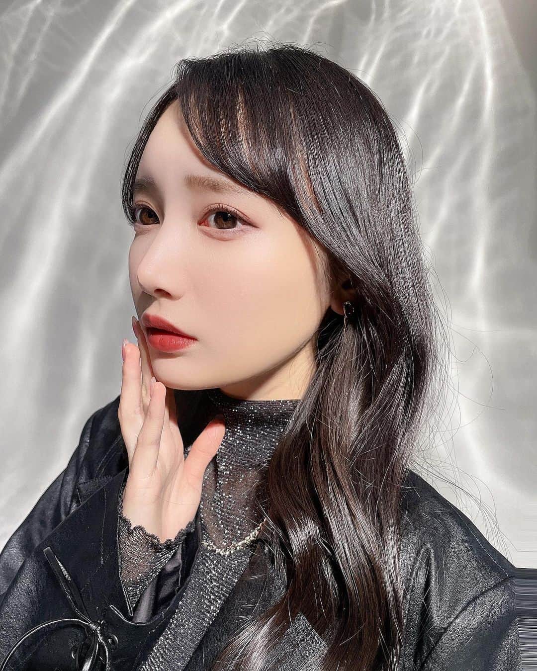 鈴木瞳美さんのインスタグラム写真 - (鈴木瞳美Instagram)「❤︎  👼🏻🖤」4月12日 20時46分 - suzuki_hitomi__