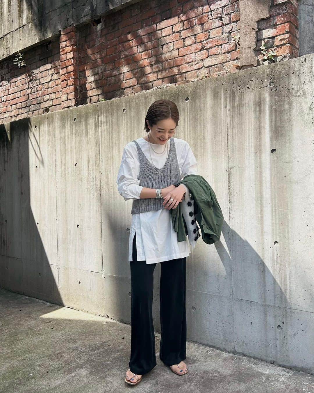 川島幸恵のインスタグラム
