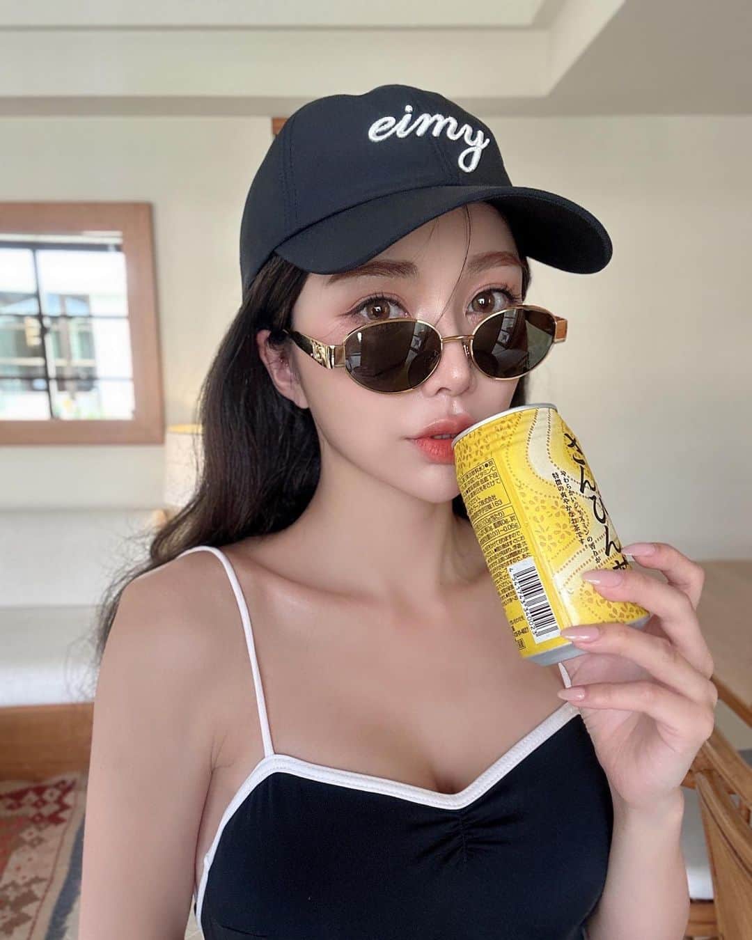 梯真奈美のインスタグラム