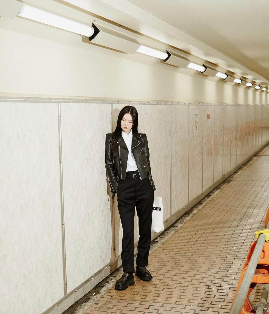 泉はるさんのインスタグラム写真 - (泉はるInstagram)「@drop_tokyo」4月12日 20時55分 - haruppp717