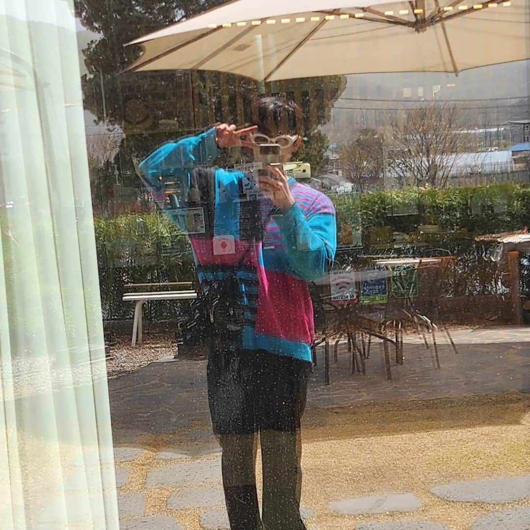 ソ・イングクさんのインスタグラム写真 - (ソ・イングクInstagram)4月12日 21時07分 - seo_cccc
